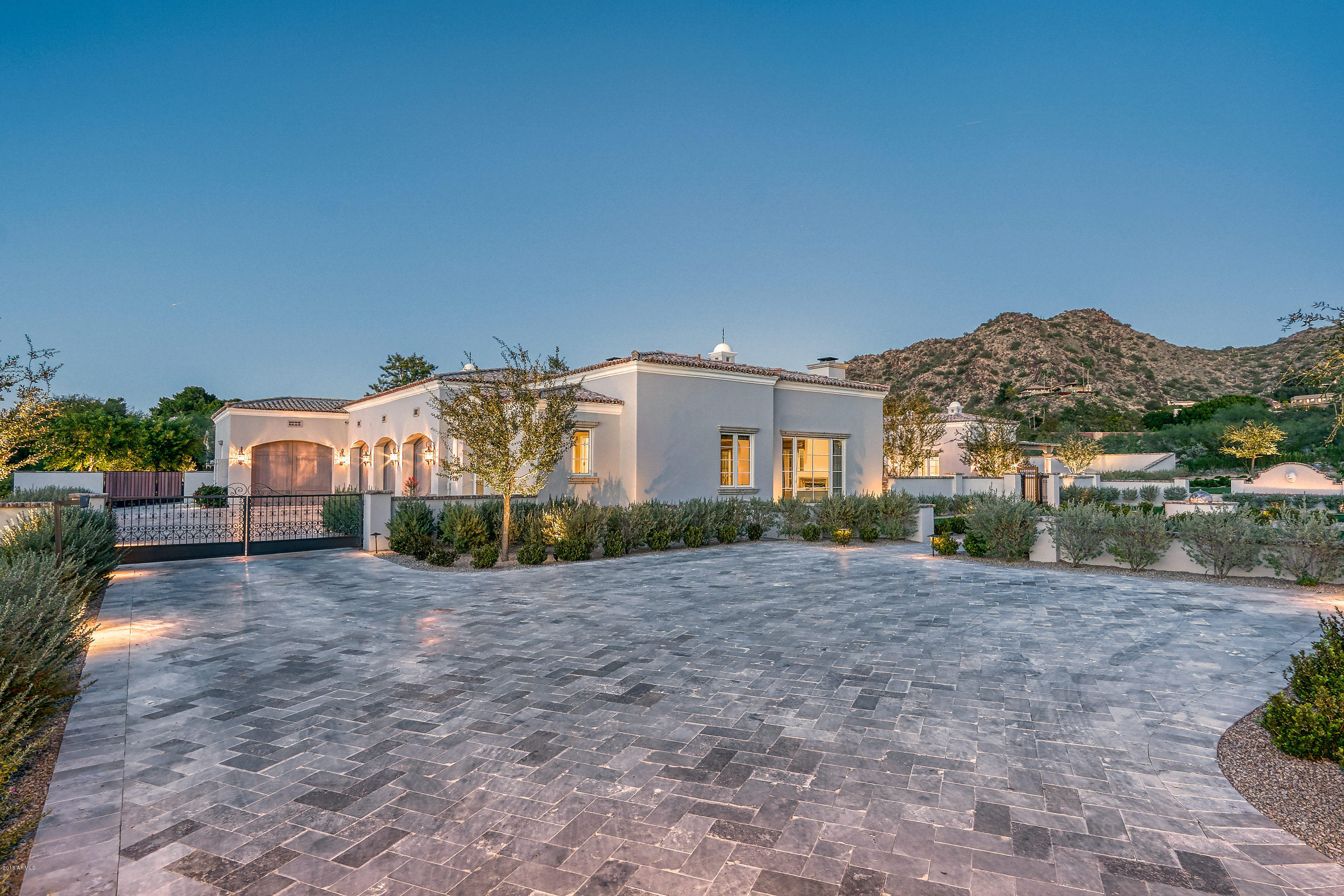 LONGTAIL RUN - Residential