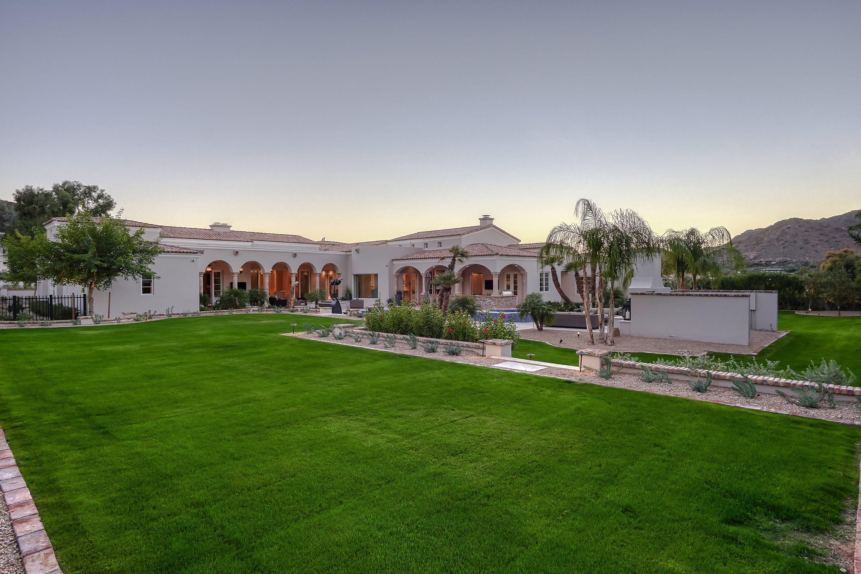 LONGTAIL RUN - Residential