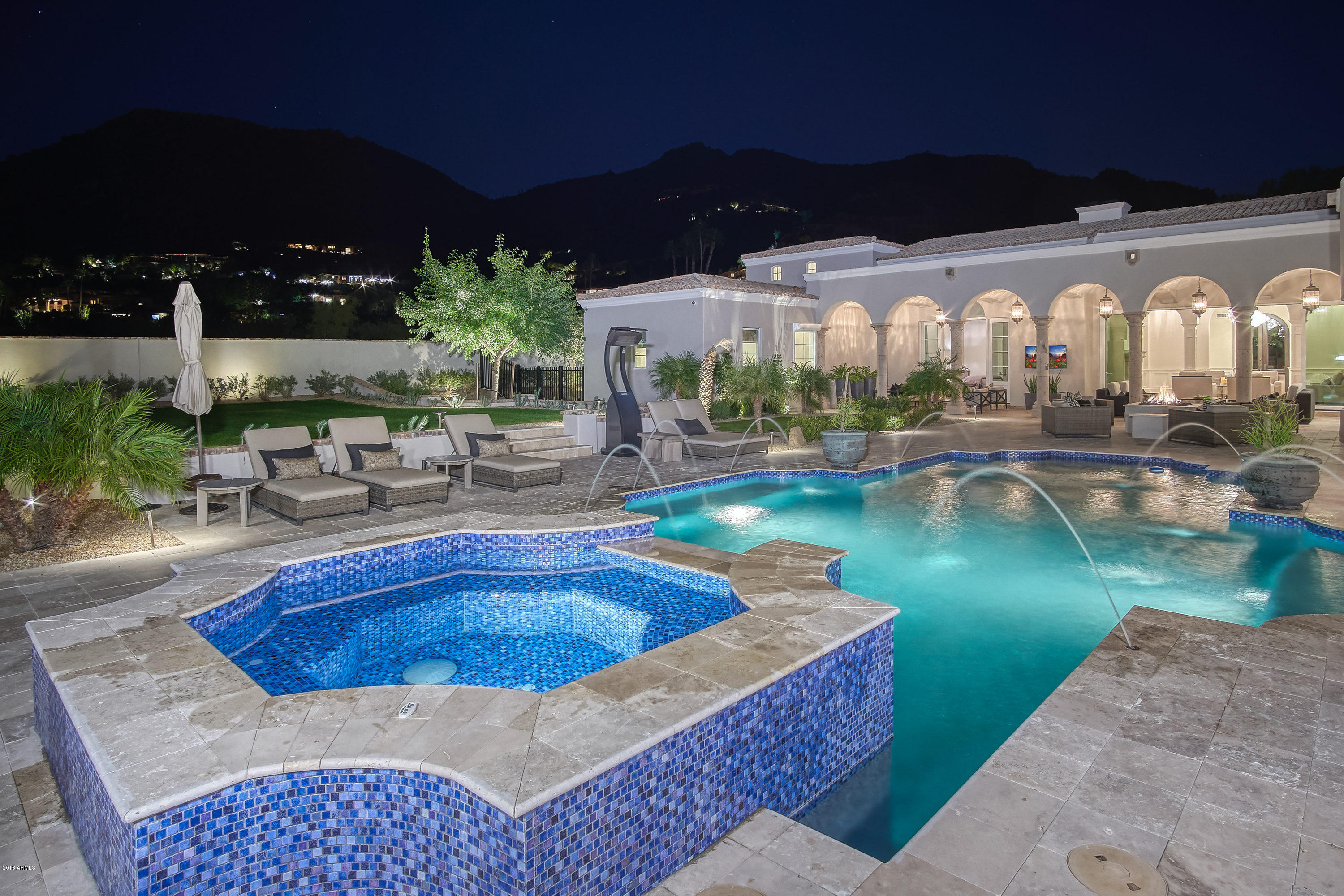 LONGTAIL RUN - Residential