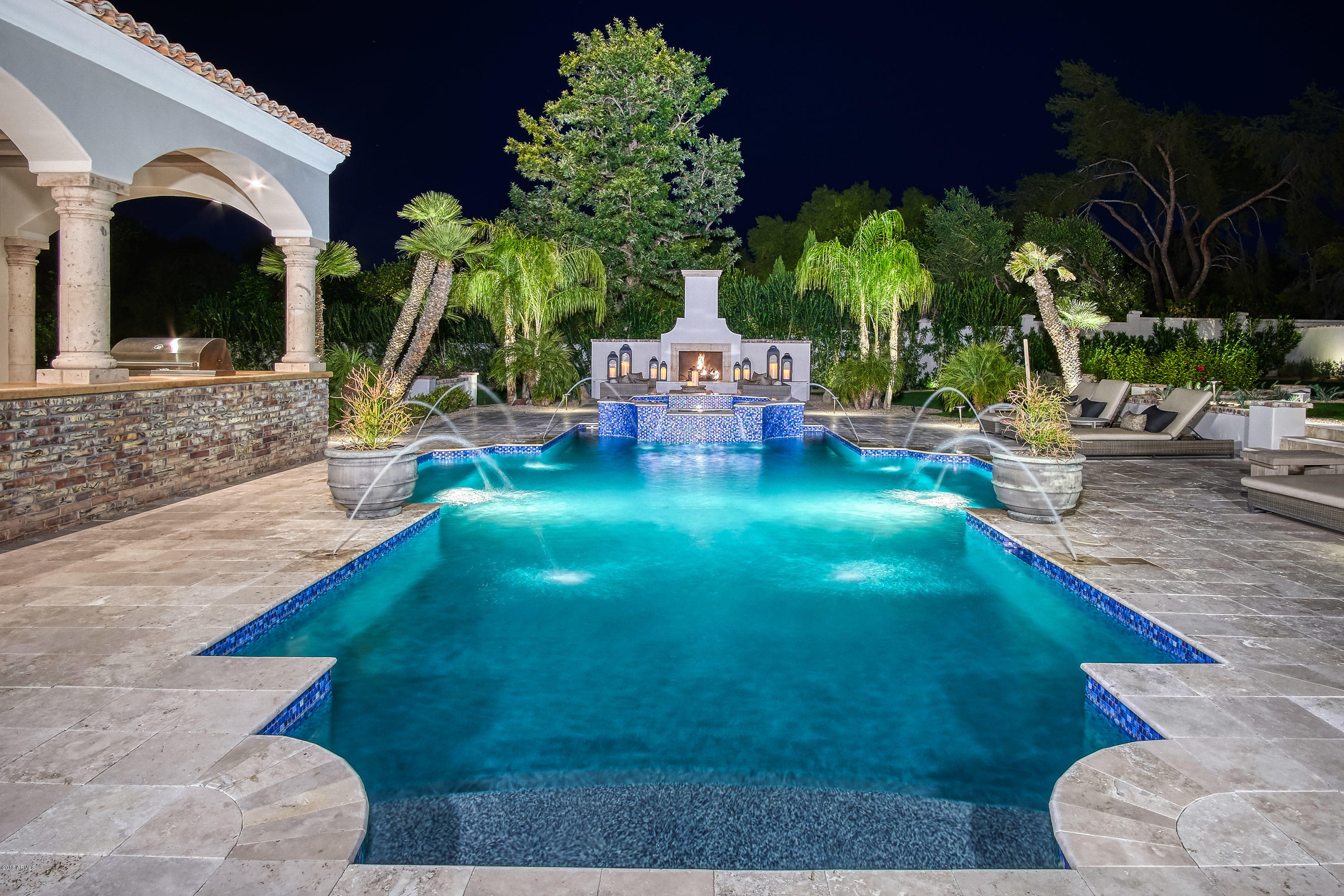 LONGTAIL RUN - Residential