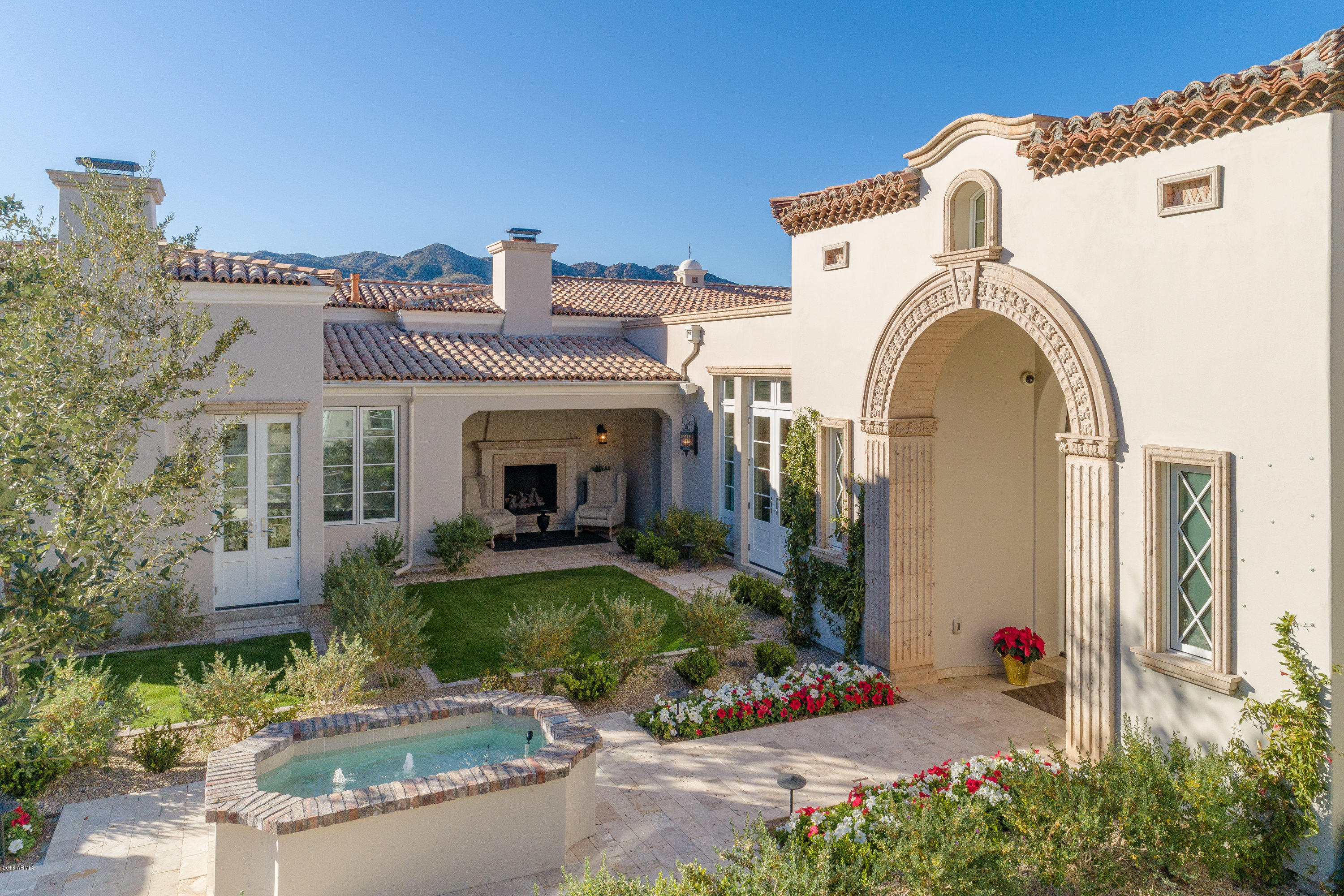 LONGTAIL RUN - Residential