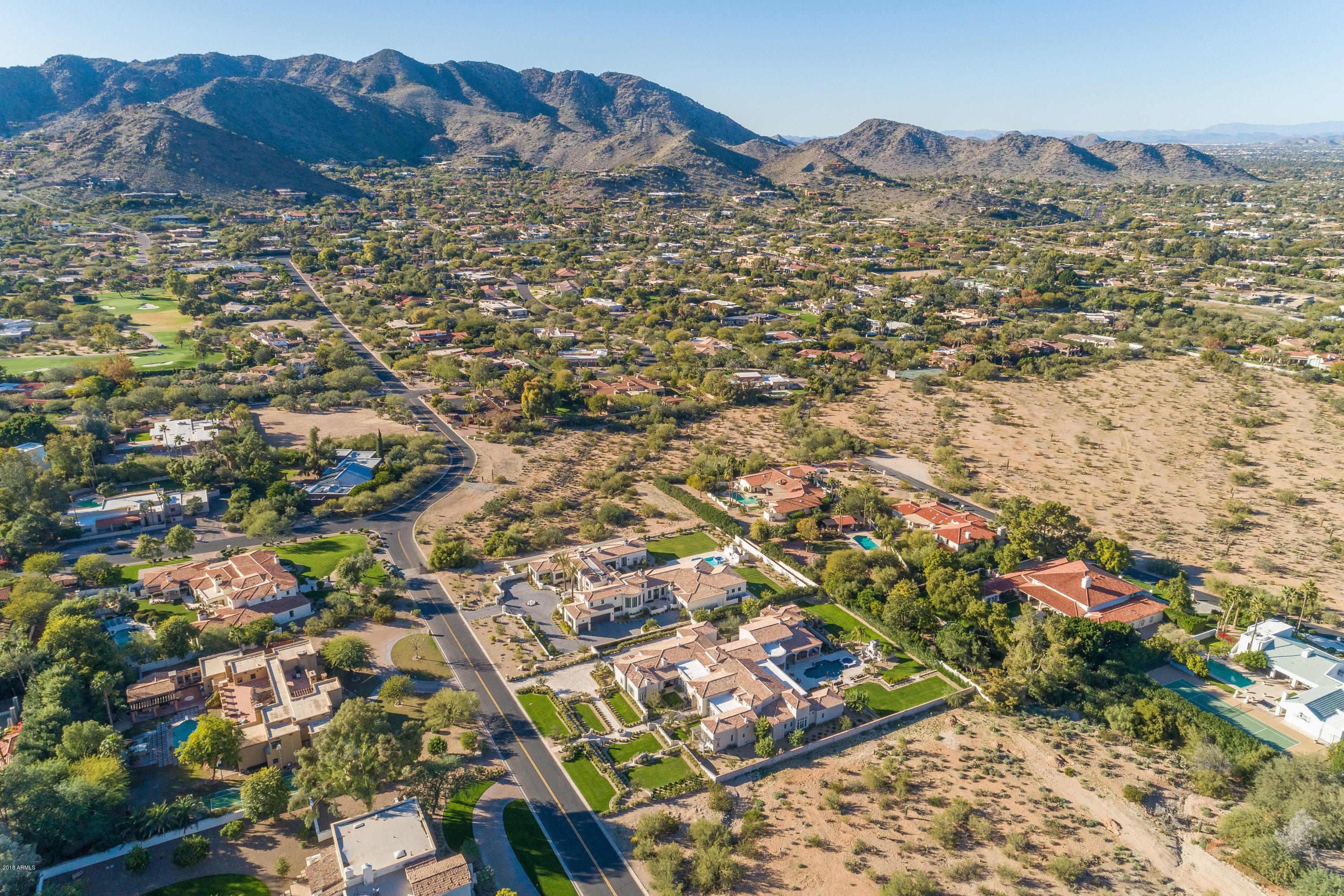 LONGTAIL RUN - Residential