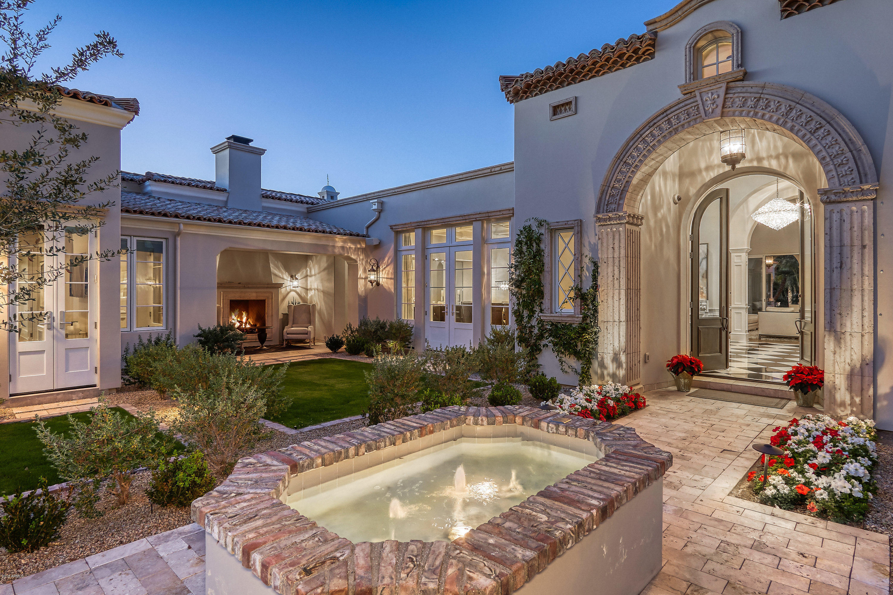 LONGTAIL RUN - Residential