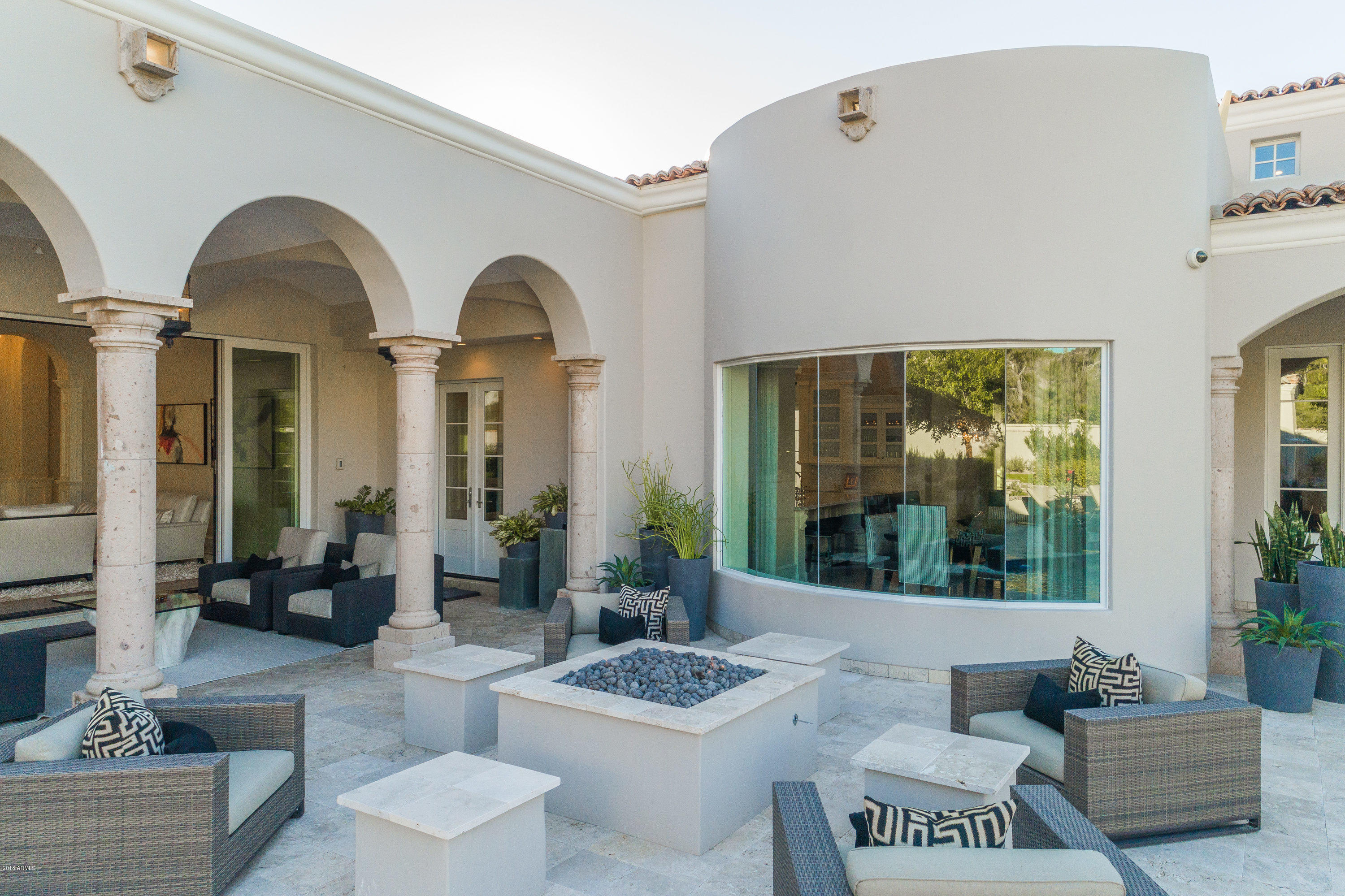 LONGTAIL RUN - Residential