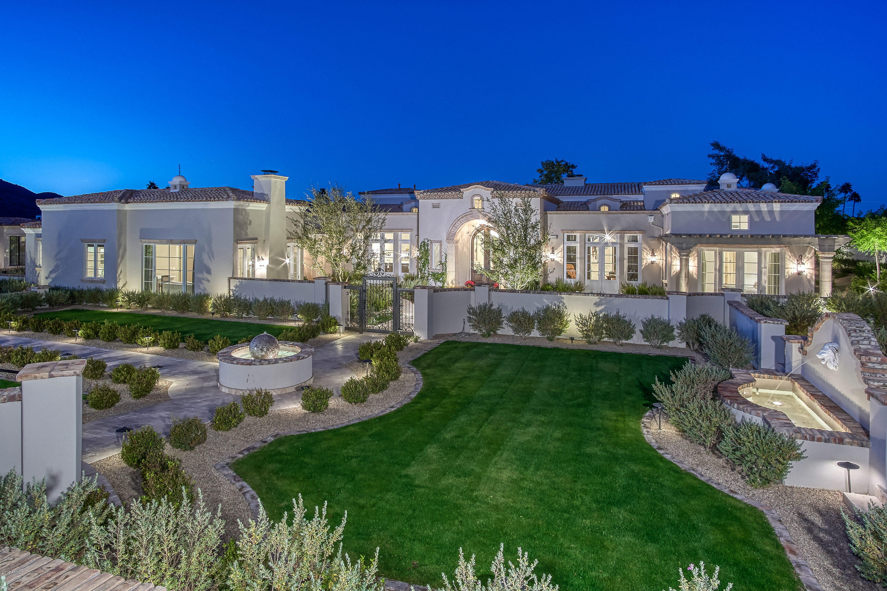 LONGTAIL RUN - Residential