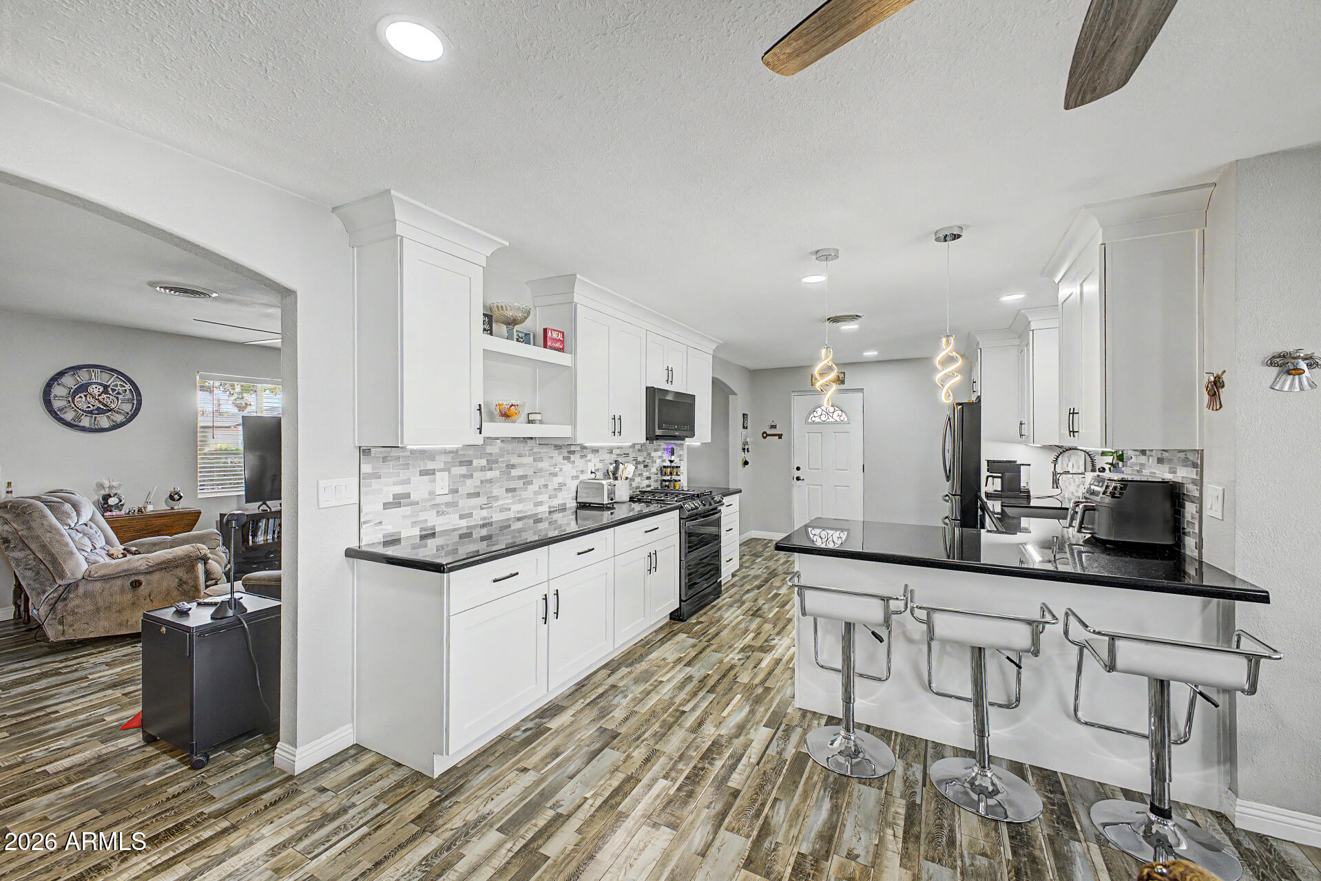 Westown 2 - Residential