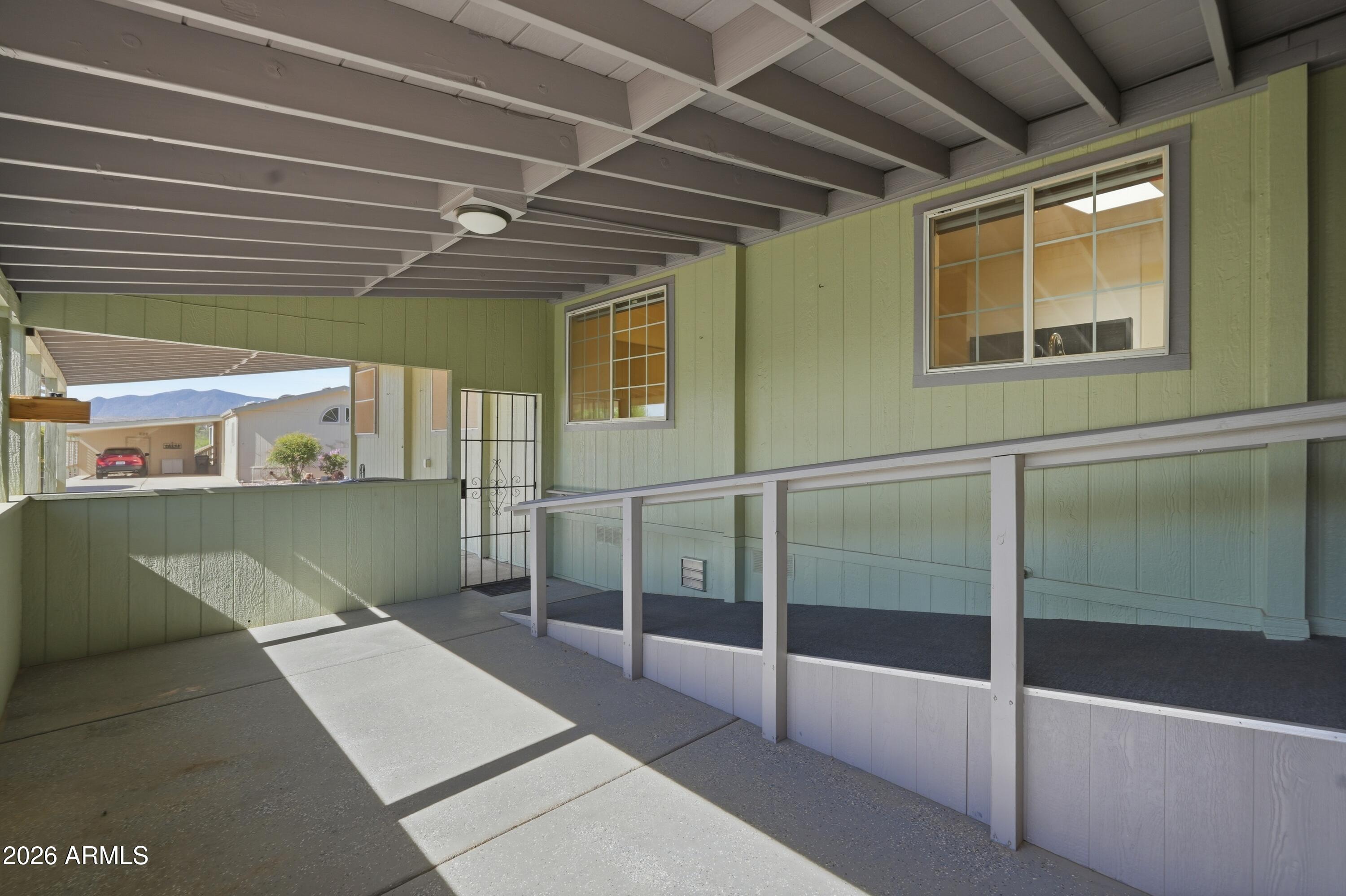Pine Shadows Mobile Home Park - Residential