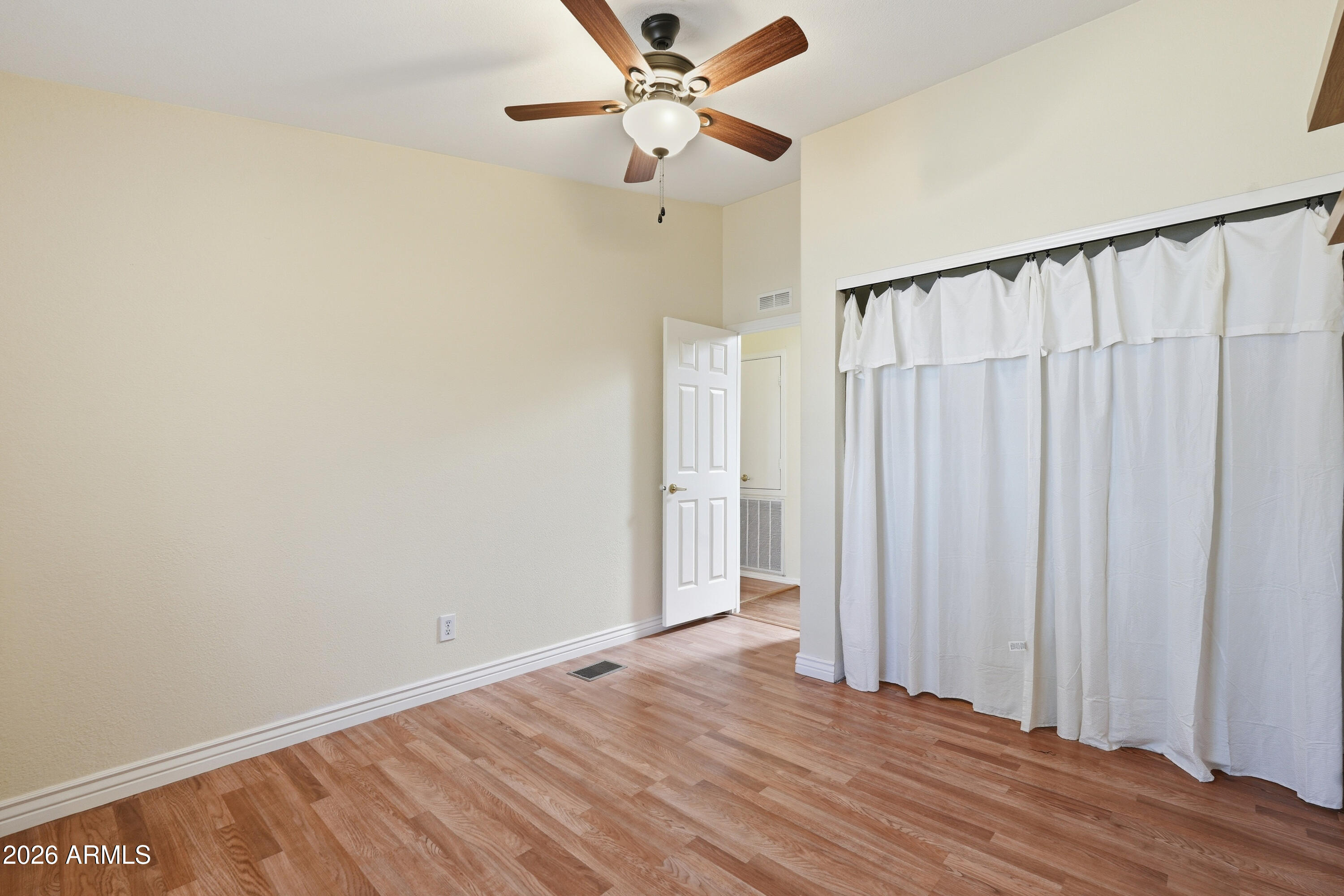 Pine Shadows Mobile Home Park - Residential