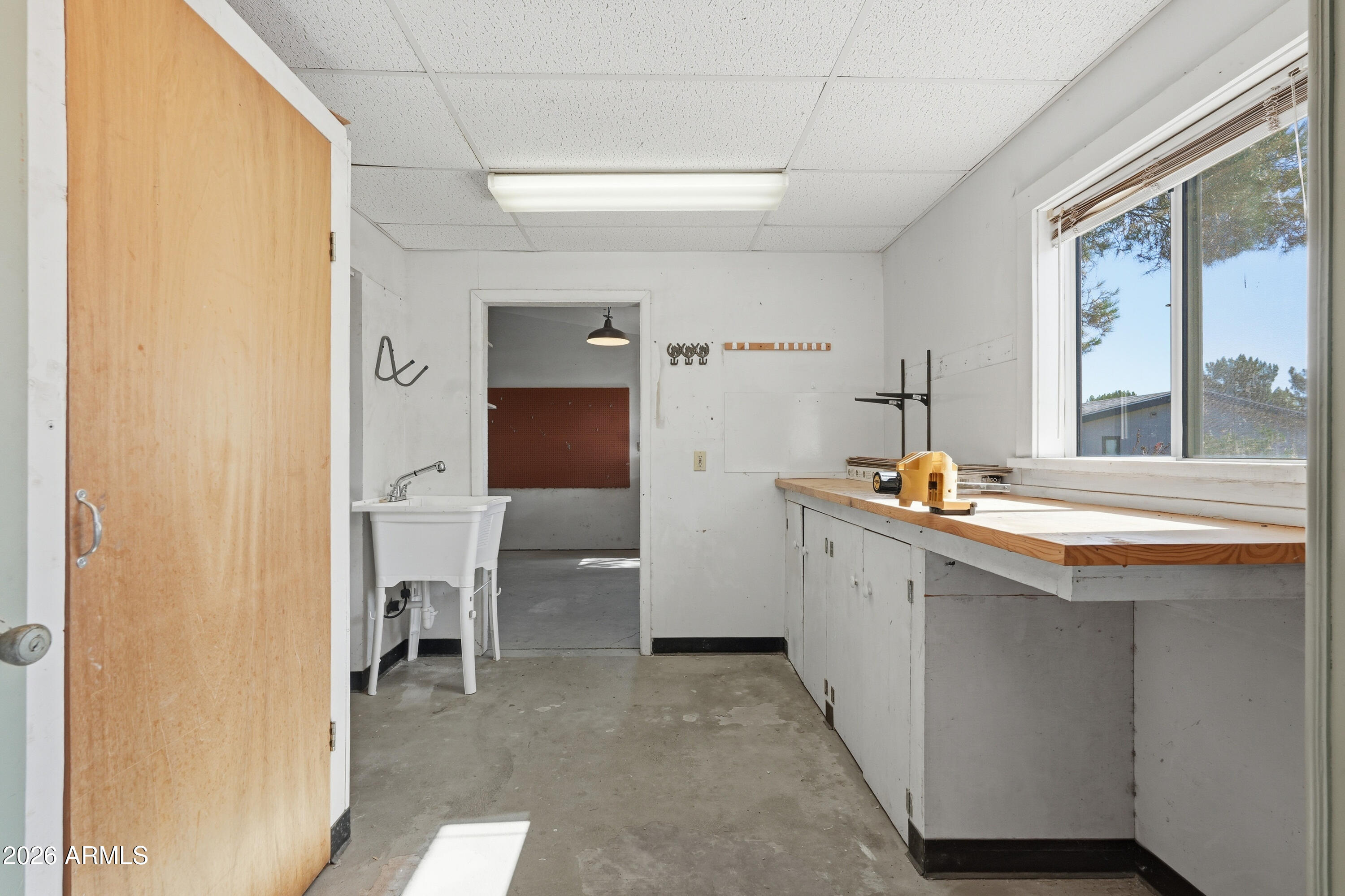 Pine Shadows Mobile Home Park - Residential