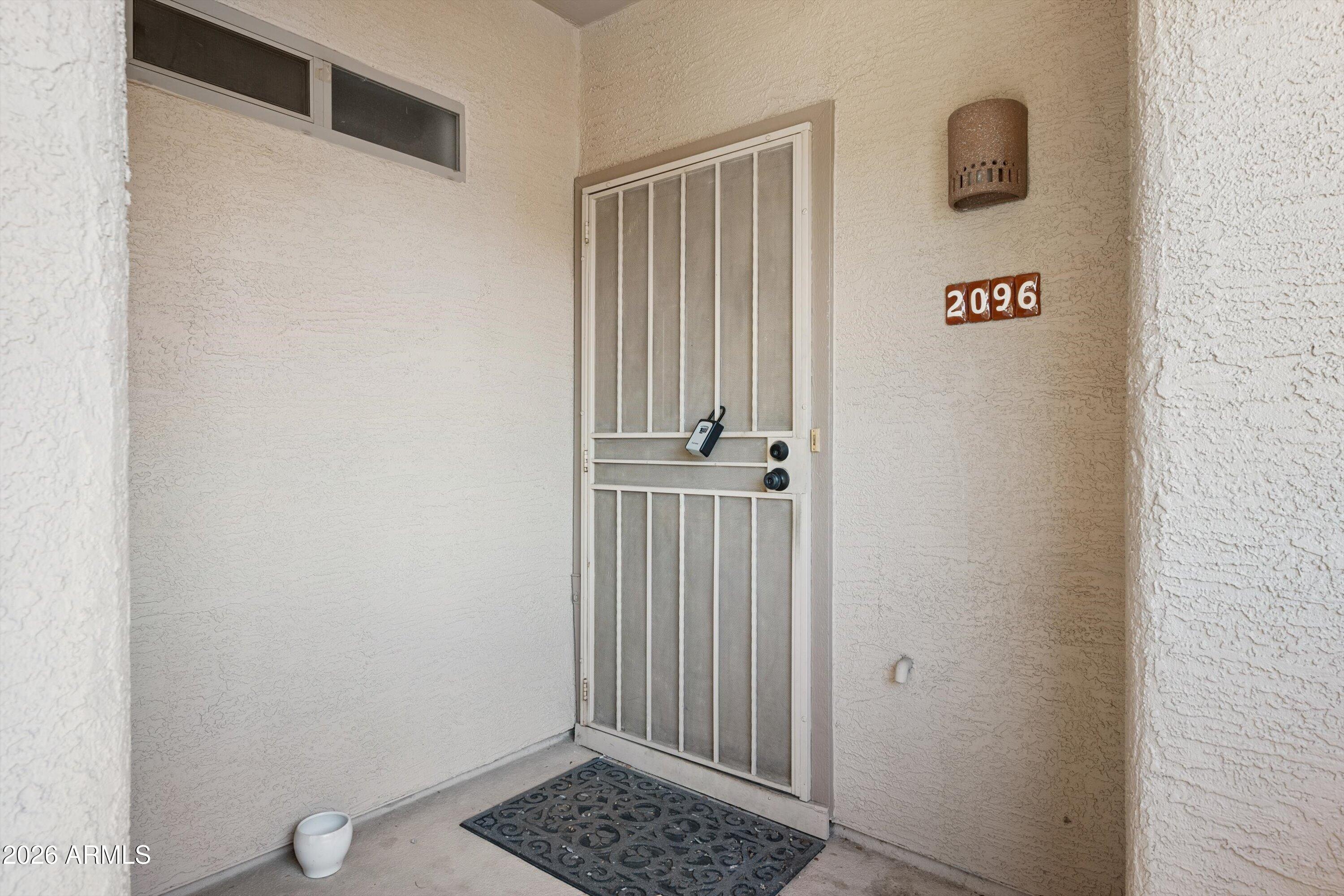 MIRAGE PARK RESORT CASITAS CONDOMINIUM - Residential