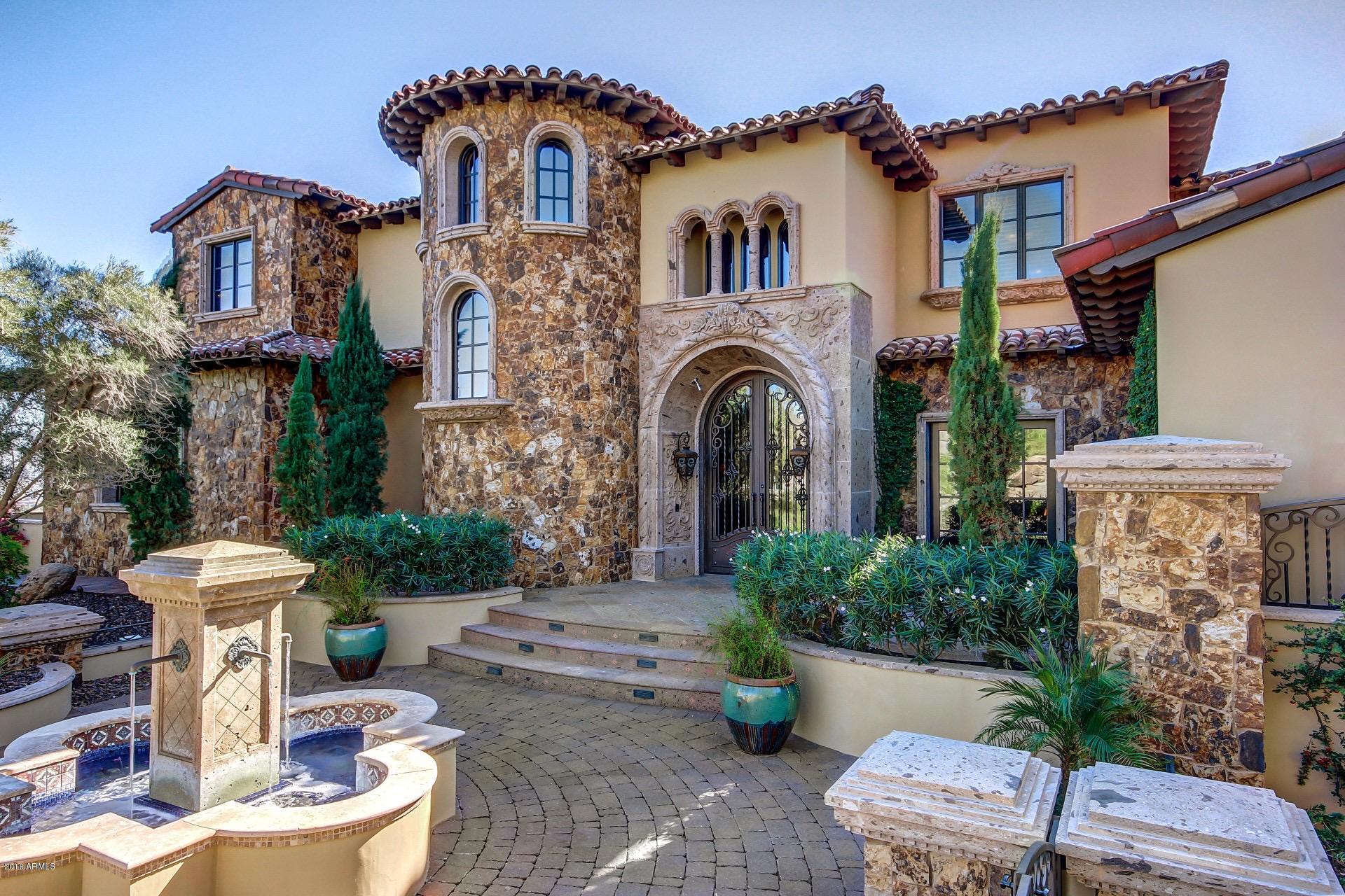 ROLLING HILLS HEIGHTS - Residential