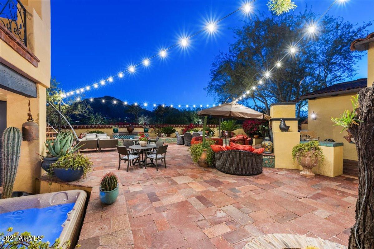 Paradise Valley - Residential