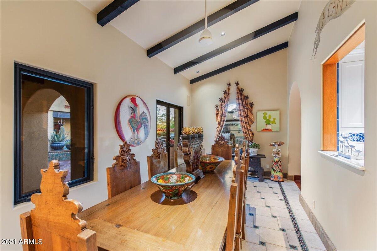 Paradise Valley - Residential