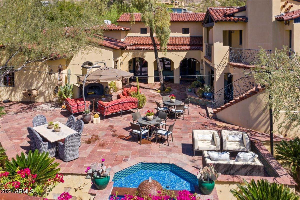 Paradise Valley - Residential