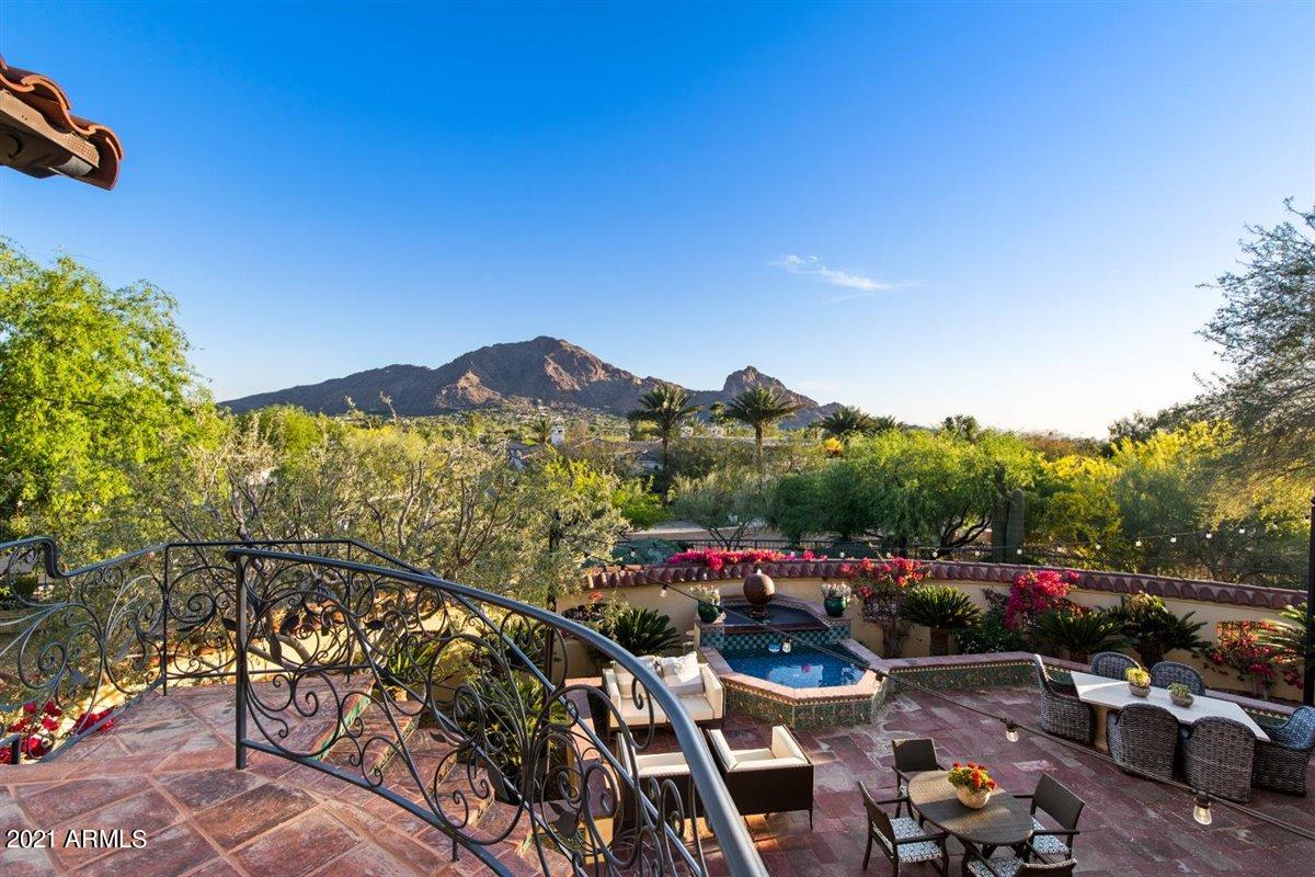 Paradise Valley - Residential