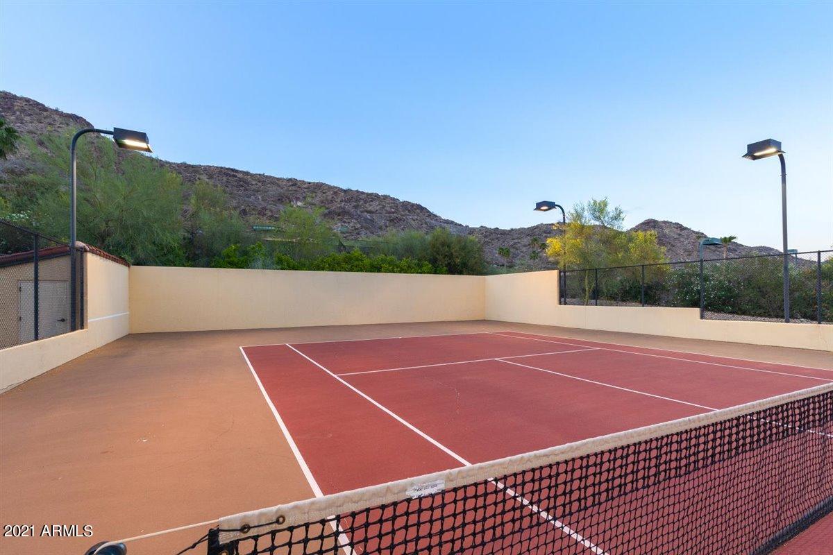 Paradise Valley - Residential