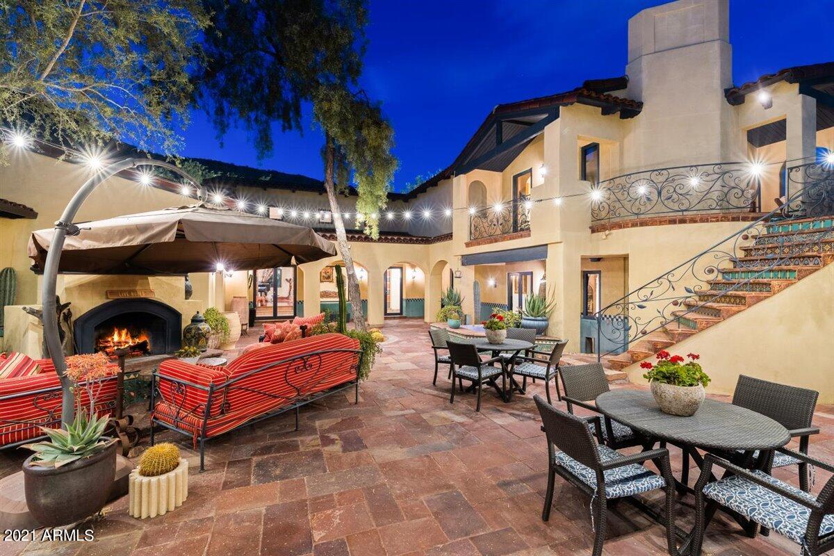 Paradise Valley - Residential