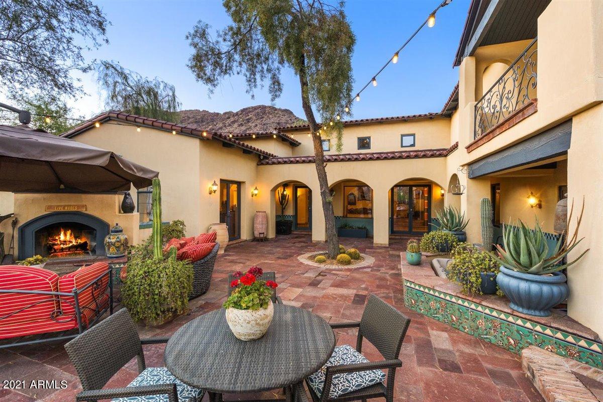 Paradise Valley - Residential