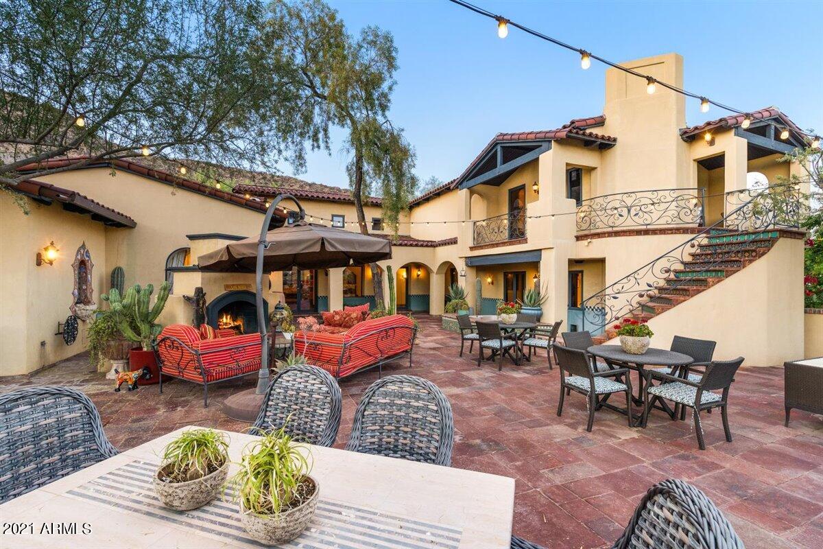 Paradise Valley - Residential