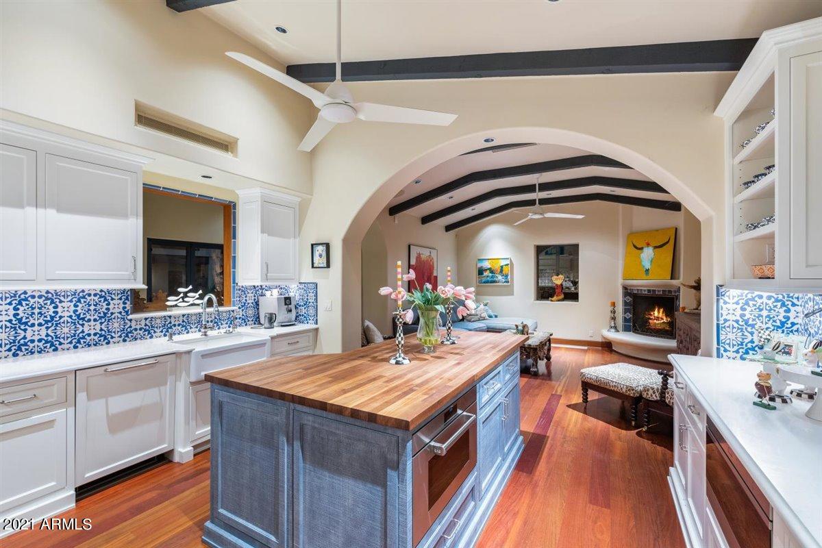 Paradise Valley - Residential