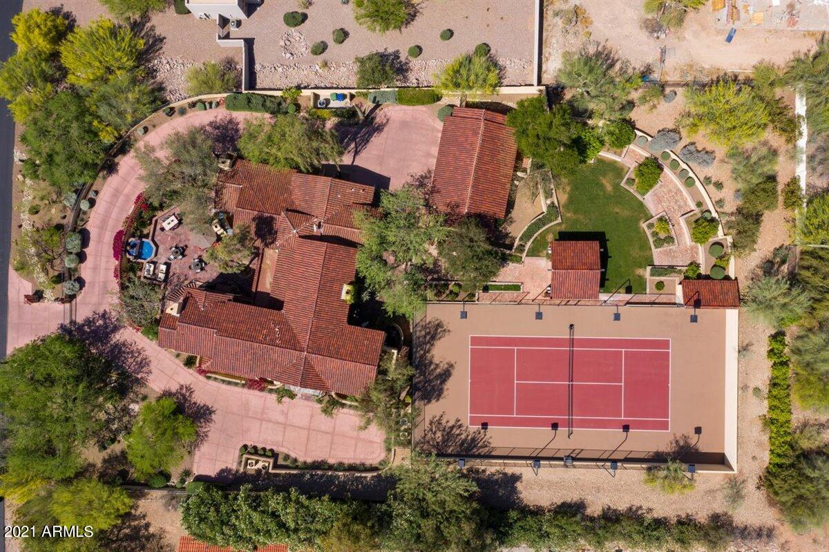Paradise Valley - Residential