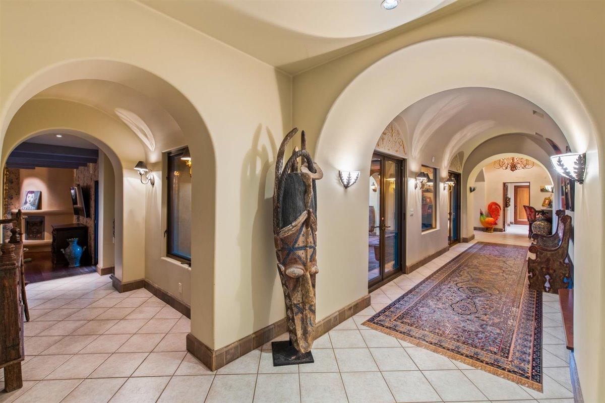 Paradise Valley - Residential