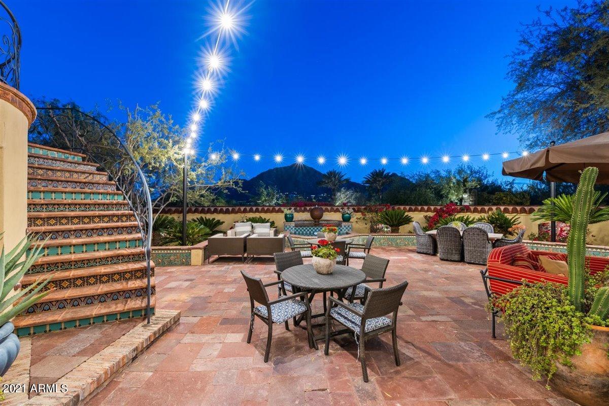 Paradise Valley - Residential