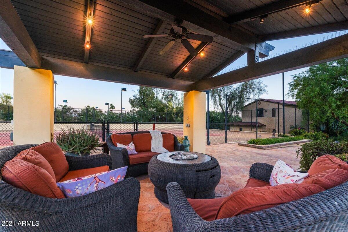Paradise Valley - Residential
