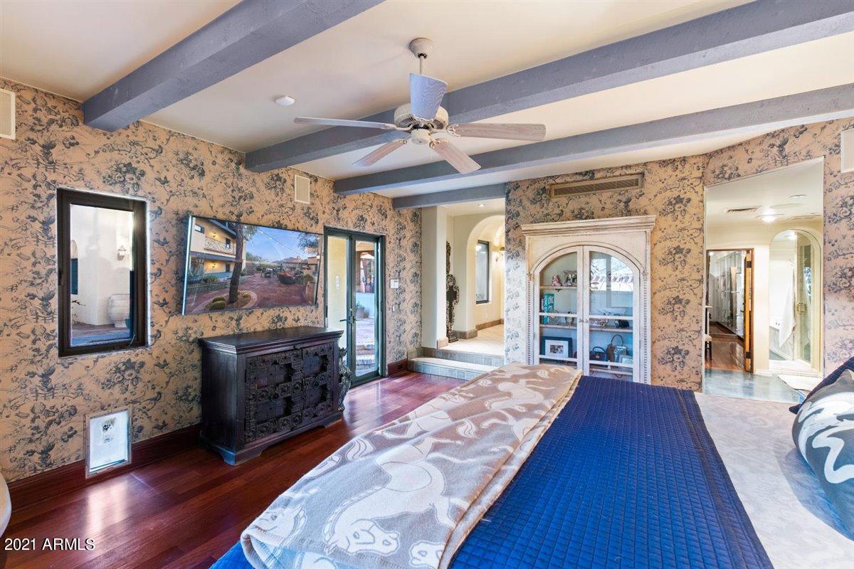 Paradise Valley - Residential