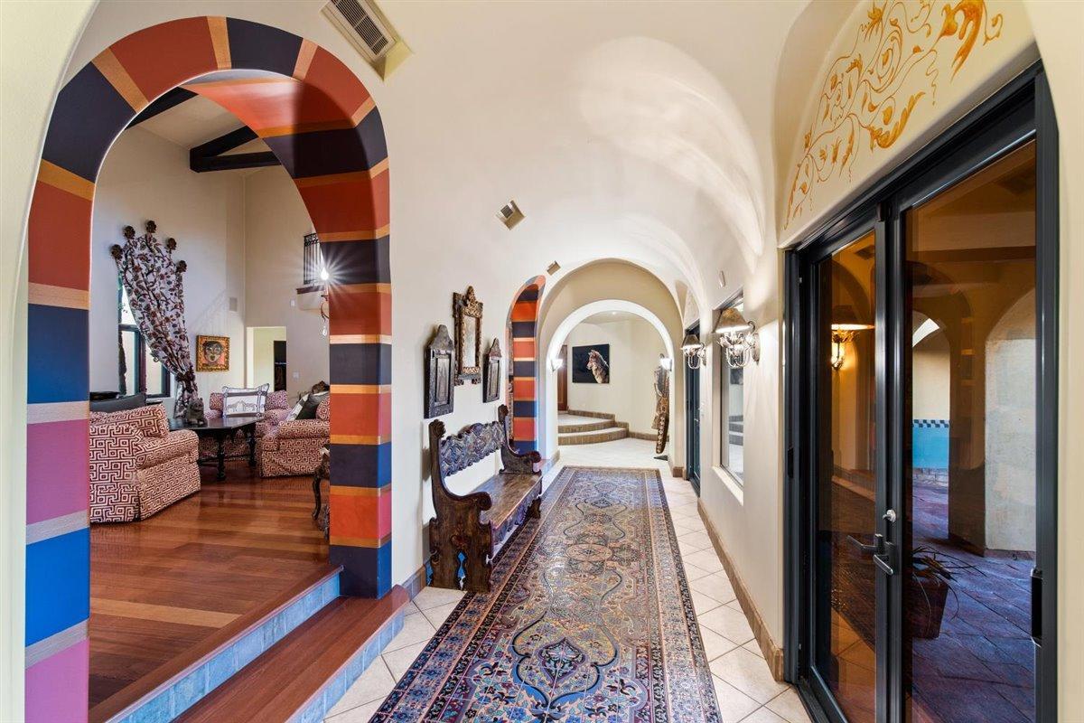 Paradise Valley - Residential