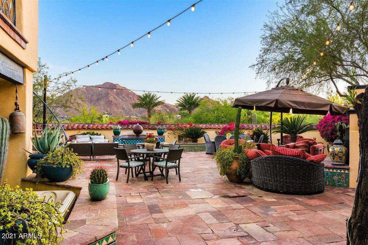 Paradise Valley - Residential