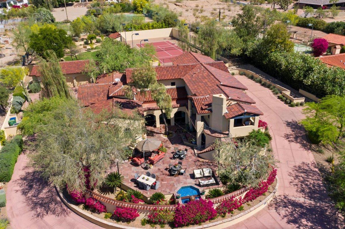 Paradise Valley - Residential