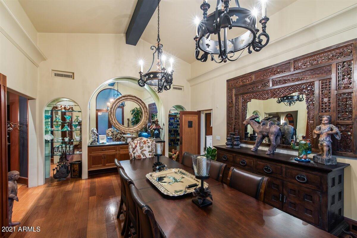 Paradise Valley - Residential