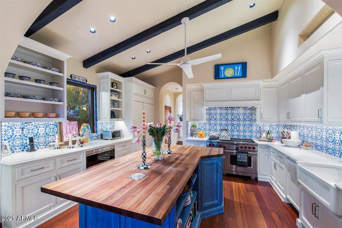 Paradise Valley - Residential
