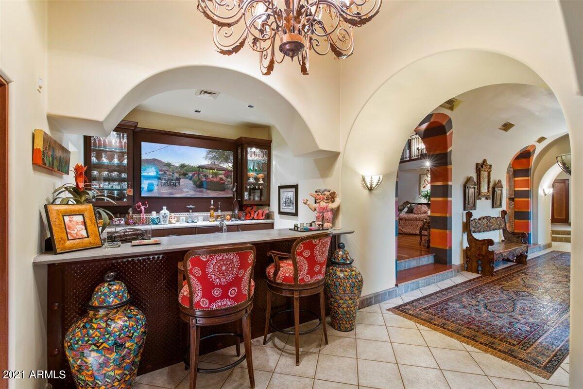 Paradise Valley - Residential