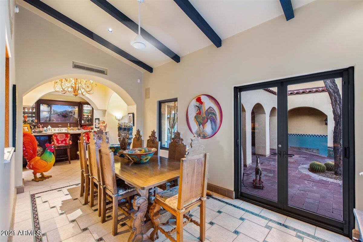Paradise Valley - Residential