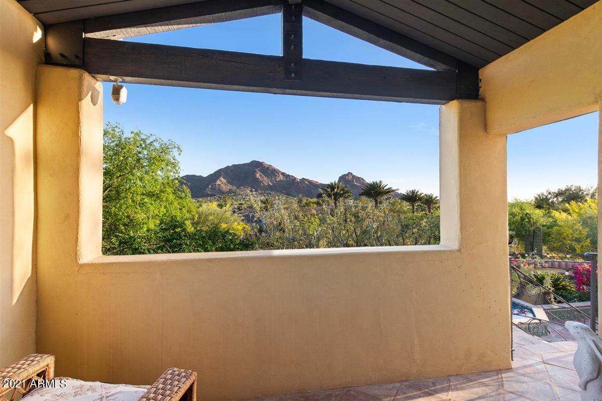 Paradise Valley - Residential