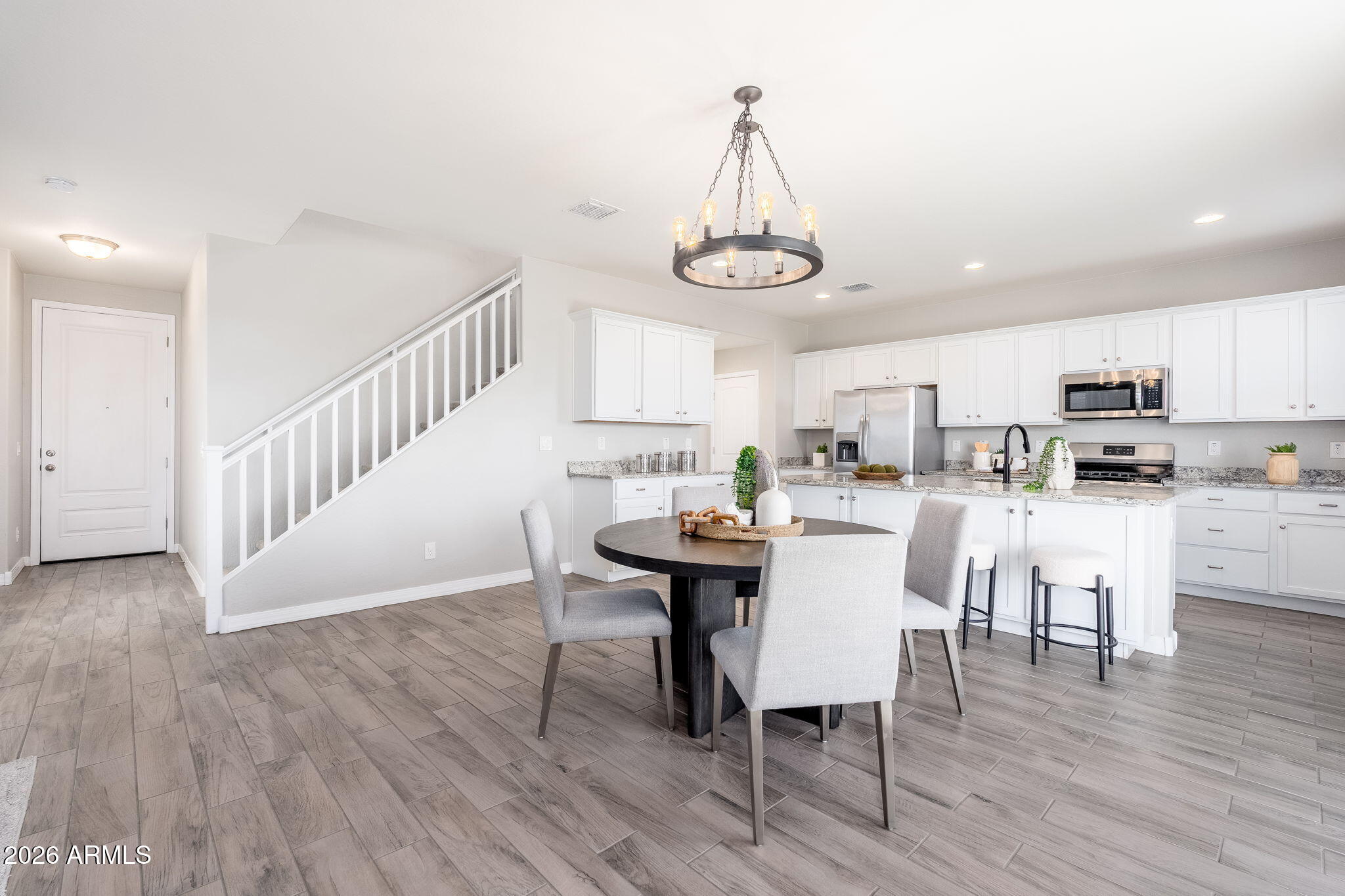 COLDWATER RANCH PARCEL 1 - Residential