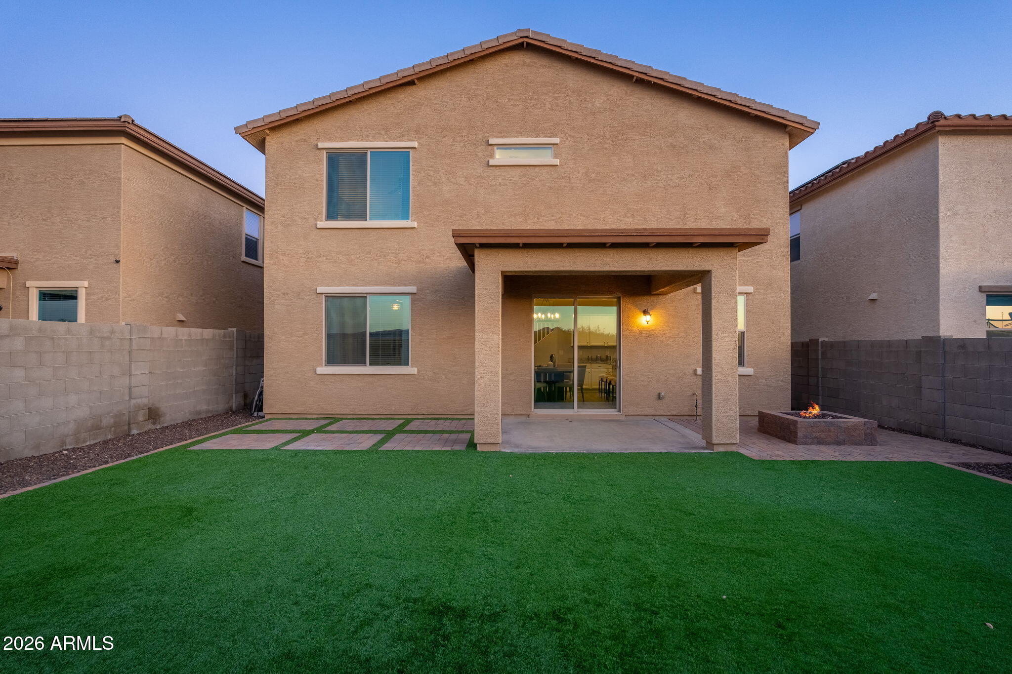 COLDWATER RANCH PARCEL 1 - Residential