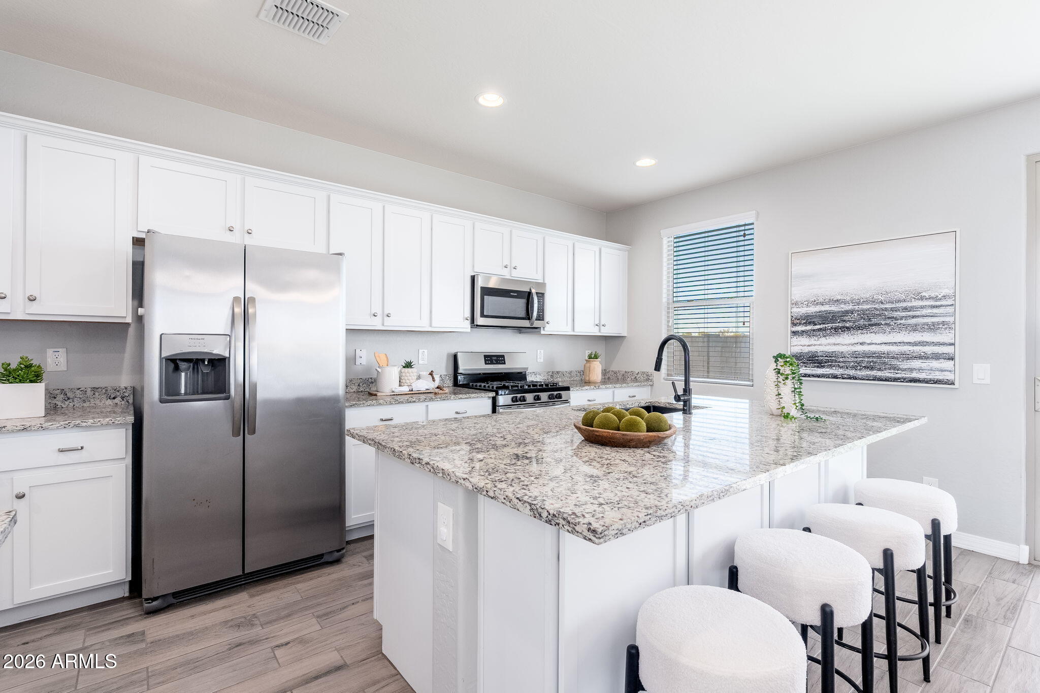 COLDWATER RANCH PARCEL 1 - Residential