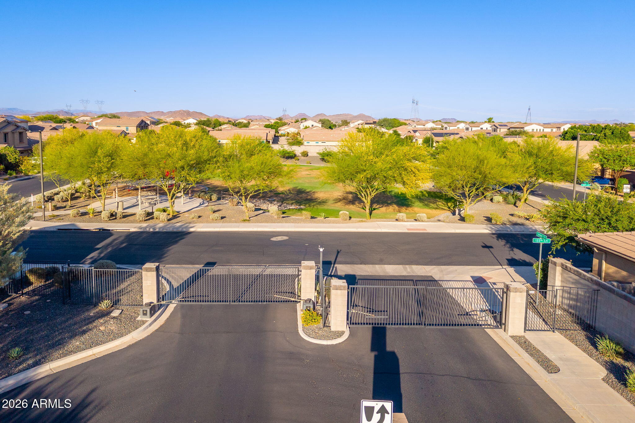 COLDWATER RANCH PARCEL 1 - Residential