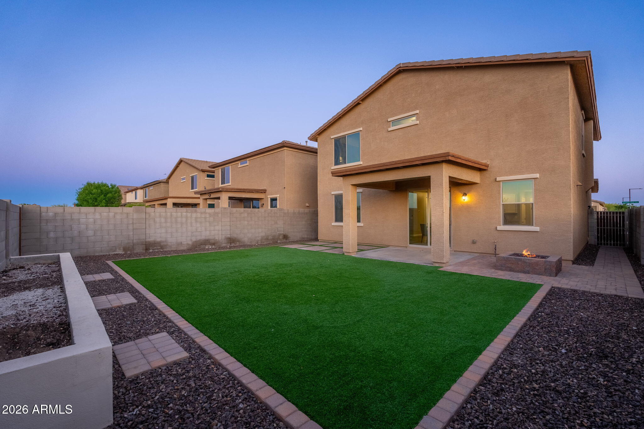 COLDWATER RANCH PARCEL 1 - Residential