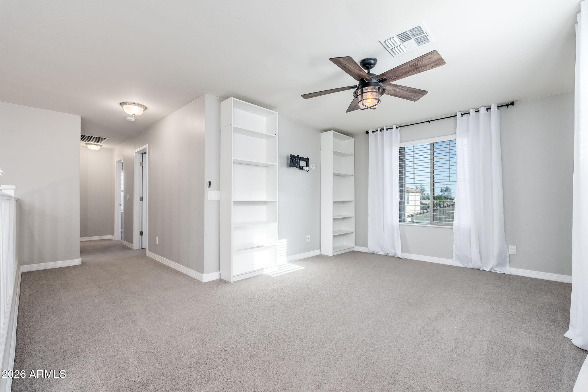 COLDWATER RANCH PARCEL 1 - Residential