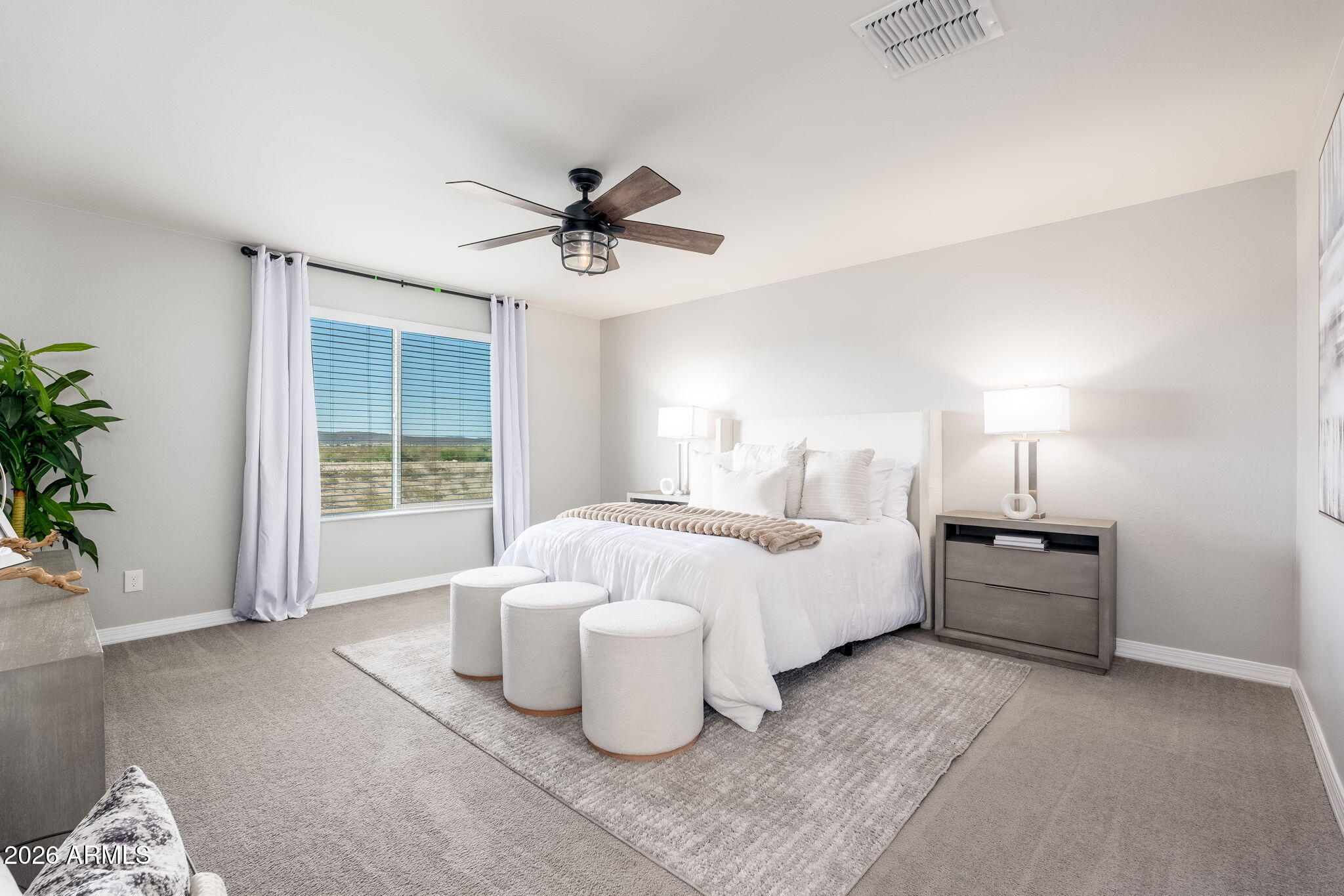 COLDWATER RANCH PARCEL 1 - Residential