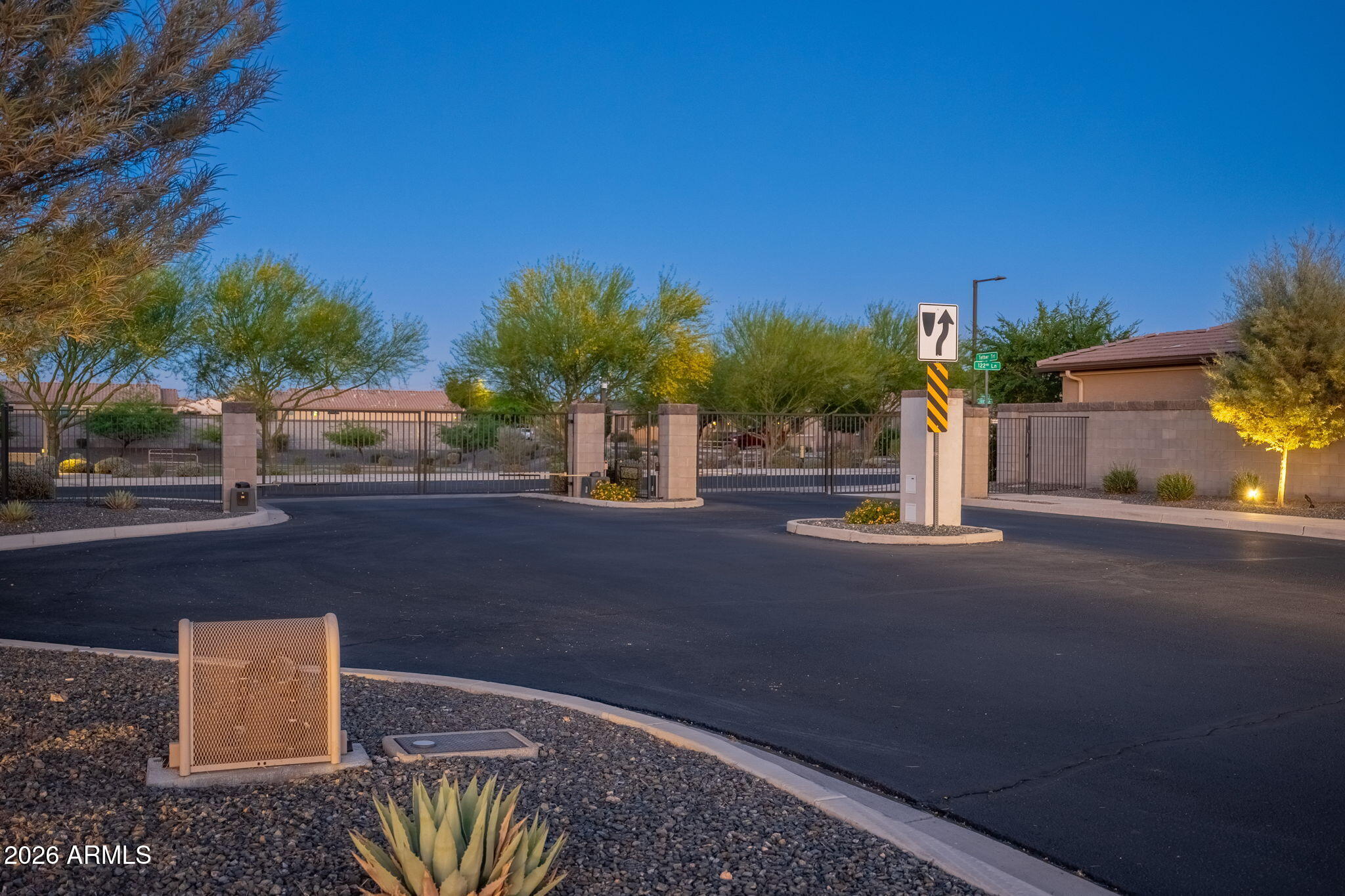 COLDWATER RANCH PARCEL 1 - Residential