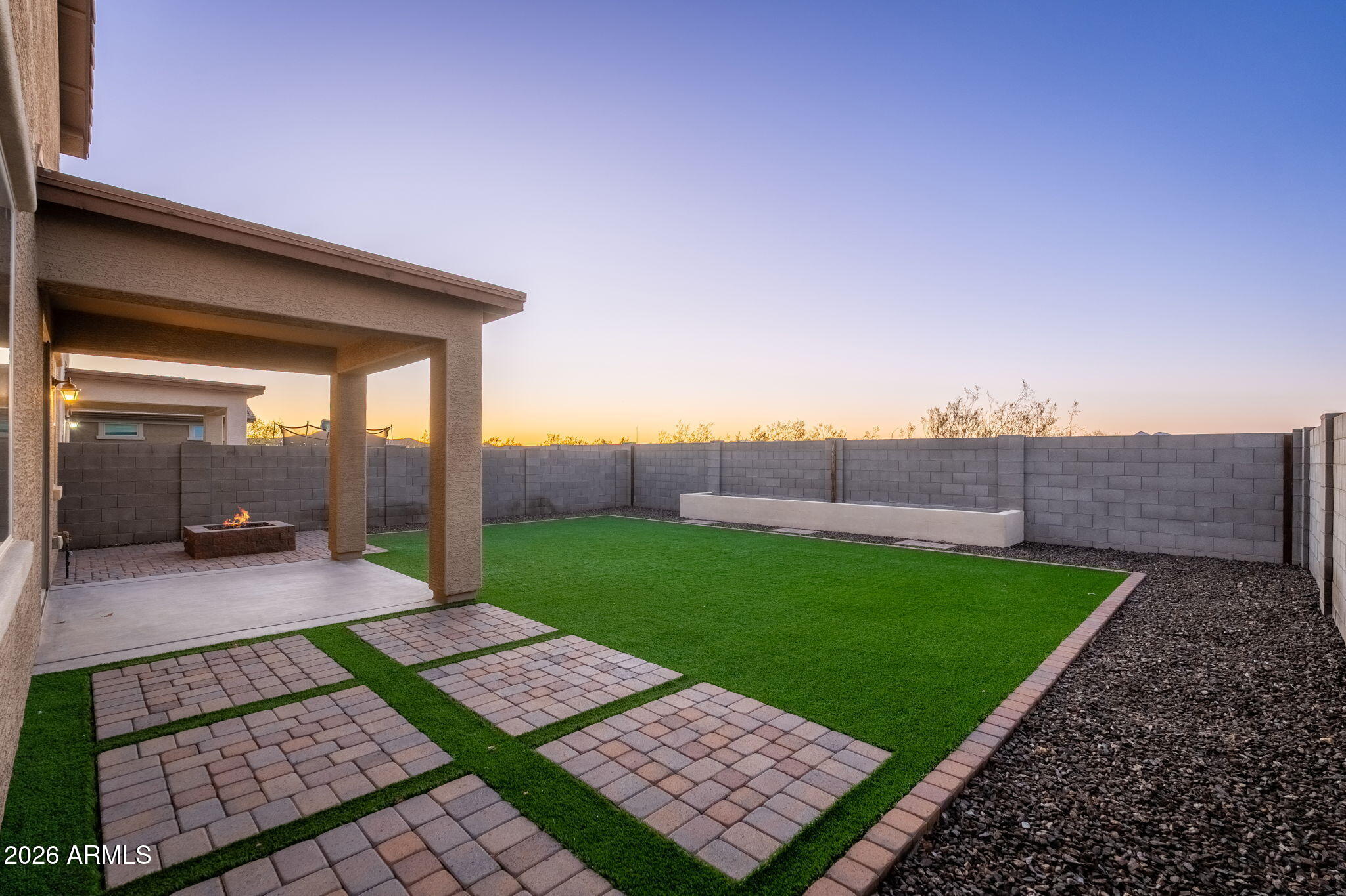 COLDWATER RANCH PARCEL 1 - Residential