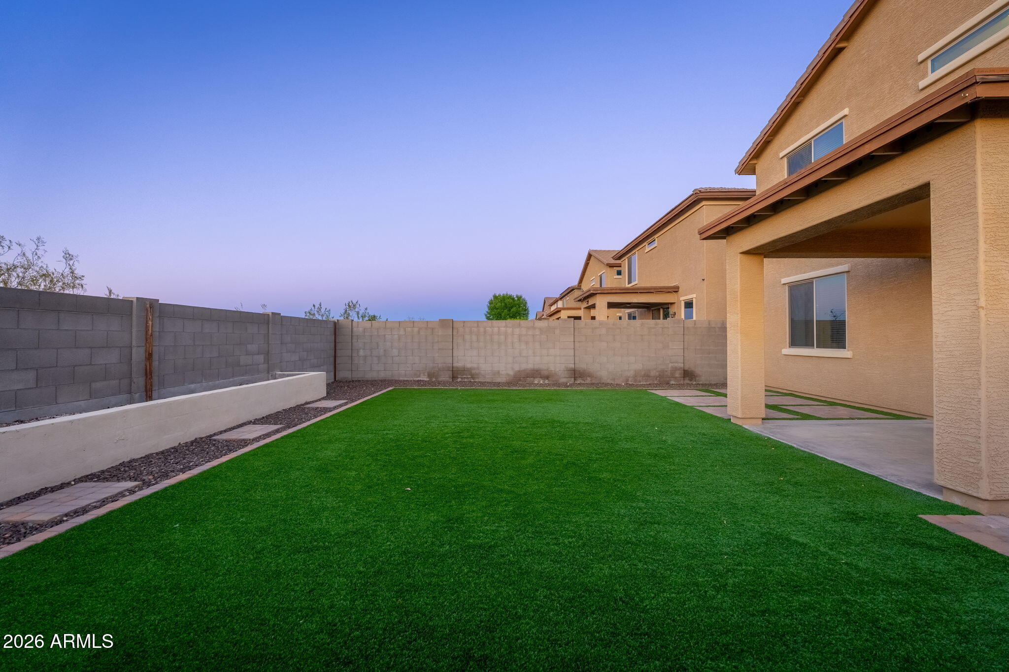 COLDWATER RANCH PARCEL 1 - Residential