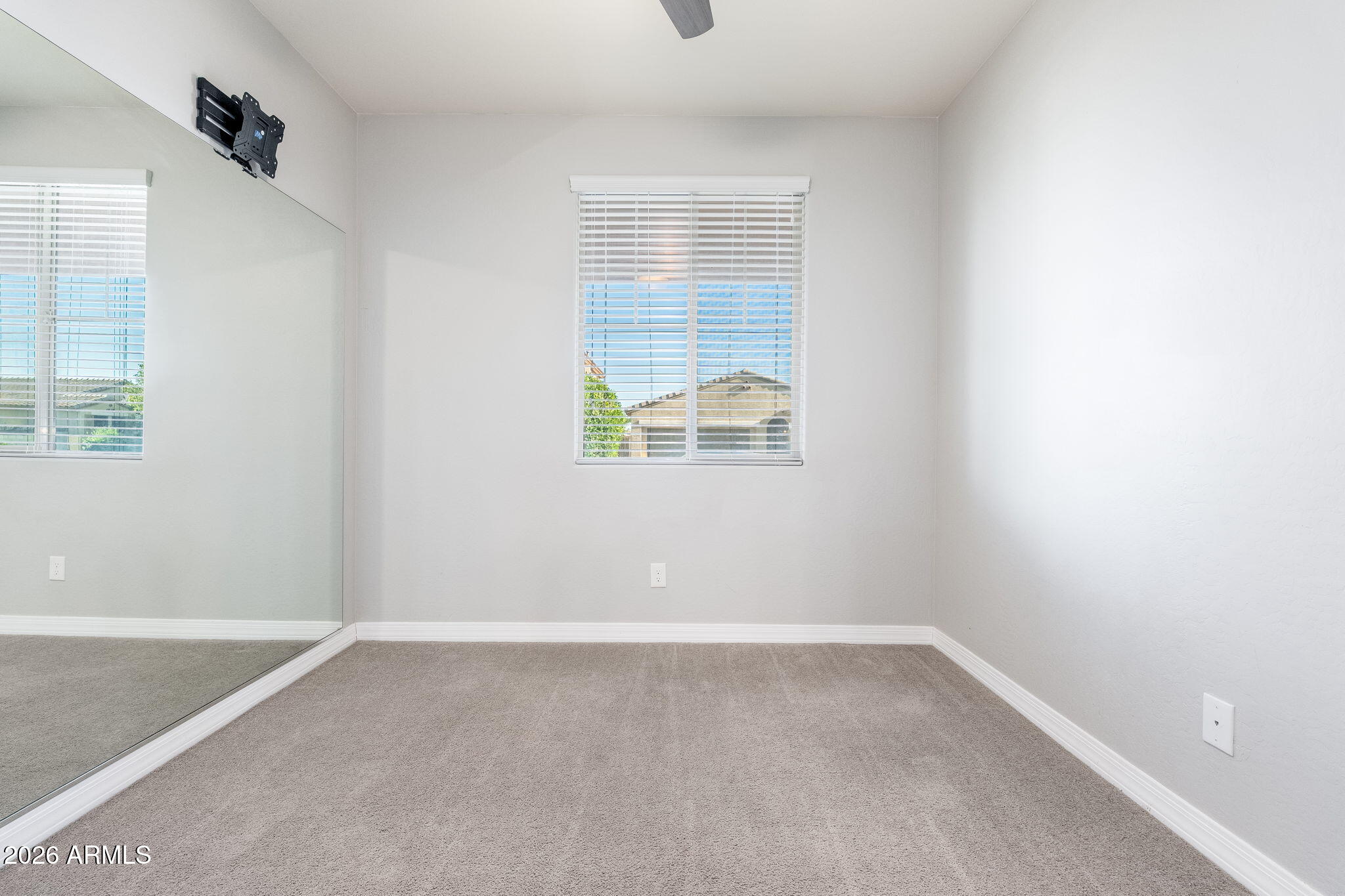 COLDWATER RANCH PARCEL 1 - Residential