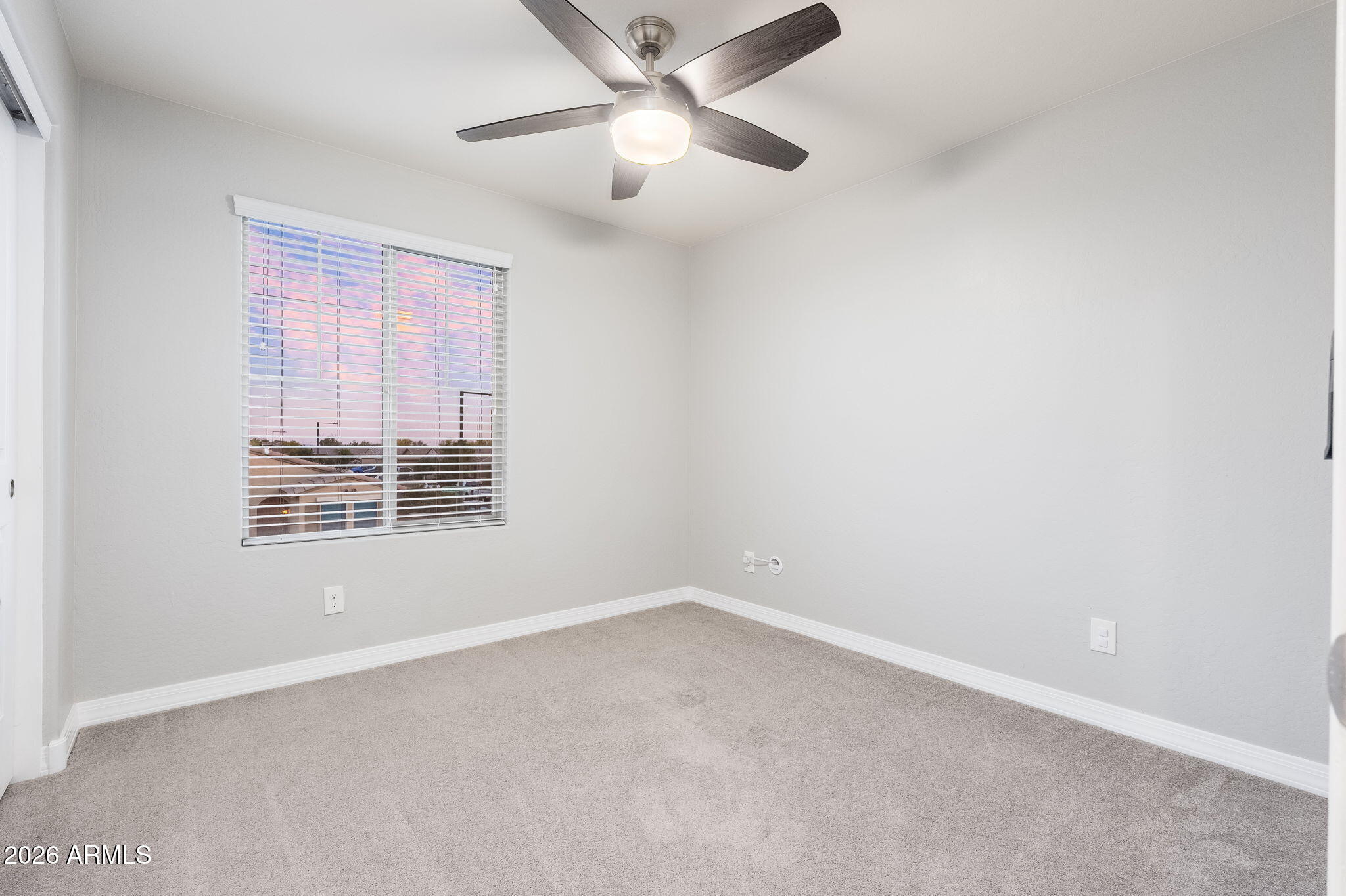 COLDWATER RANCH PARCEL 1 - Residential