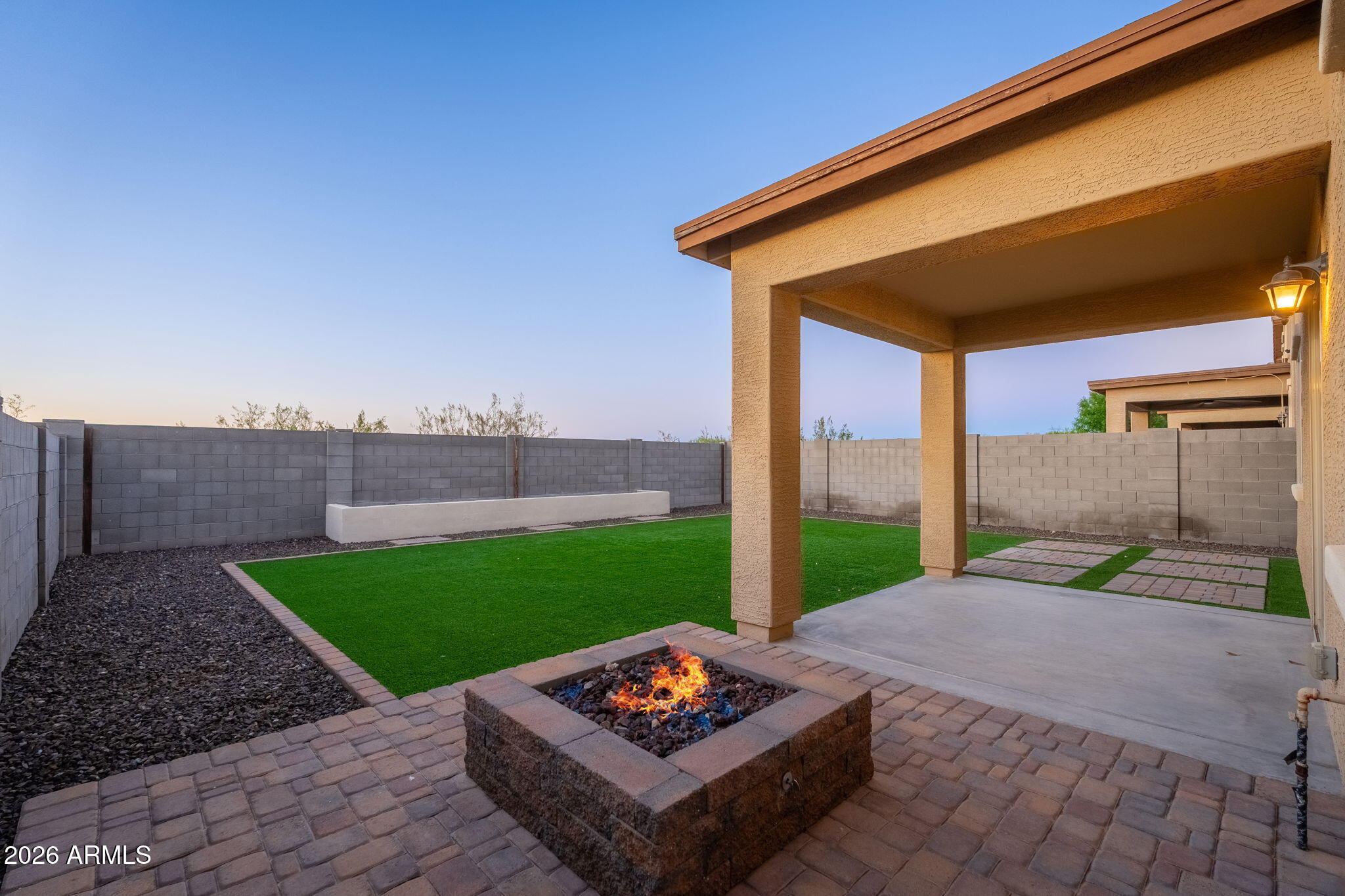 COLDWATER RANCH PARCEL 1 - Residential